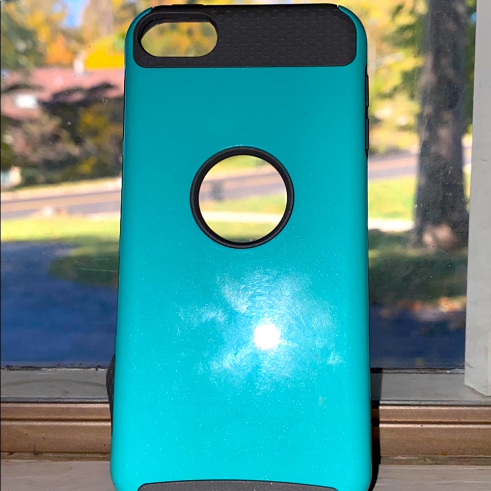 iPad fifth generation case